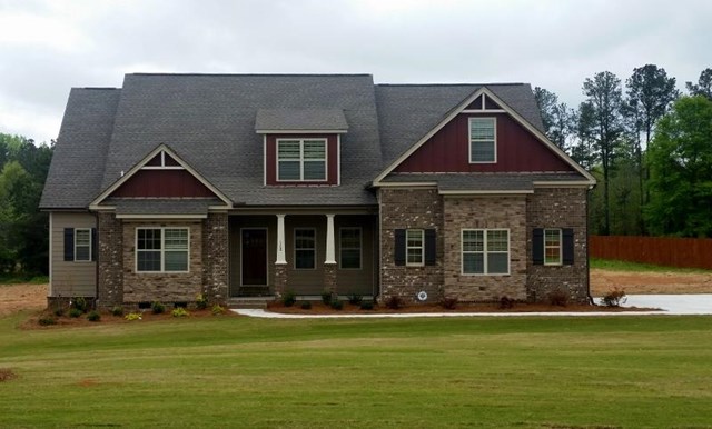 158 Feather Ln, Jackson, GA 30233 photo 1