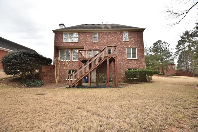 2467 Shenley Park Ct, Duluth, GA 30097 photo 25