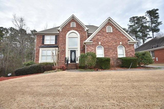 2467 Shenley Park Ct, Duluth, GA 30097 photo 1