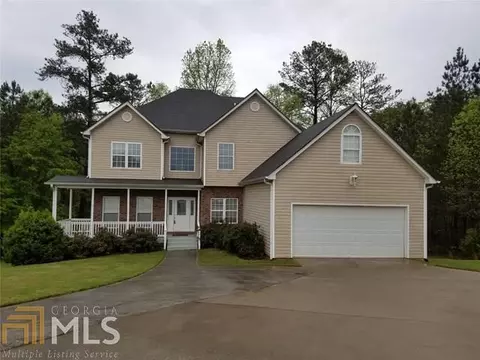 40 Dearing Trce, Covington, GA 30014 photo 1