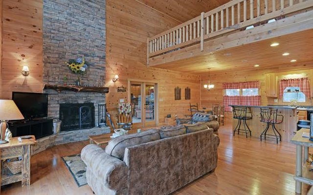 110 Down Yonder Rd, Morganton, GA 30560 photo 6