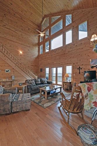 110 Down Yonder Rd, Morganton, GA 30560 photo 4