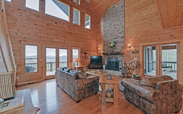 110 Down Yonder Rd, Morganton, GA 30560 photo 5