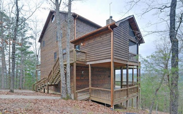 110 Down Yonder Rd, Morganton, GA 30560 photo 1
