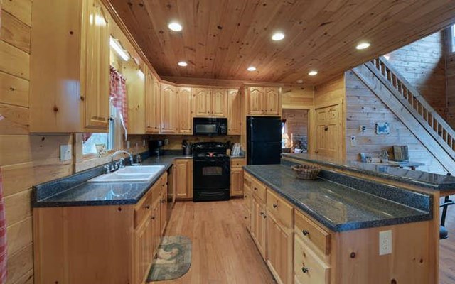 110 Down Yonder Rd, Morganton, GA 30560 photo 7