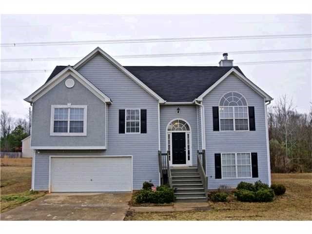 613 Tipperary, Hampton, GA 30228 photo 1