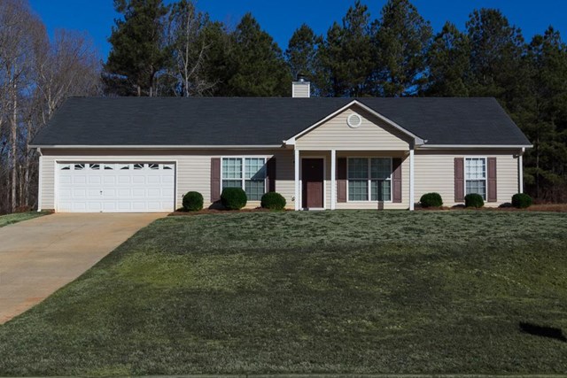 115 Creek Bottom Dr, Covington, GA 30014 photo 1