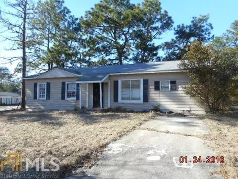 Undisclosed, Macon, GA 31217 photo 1