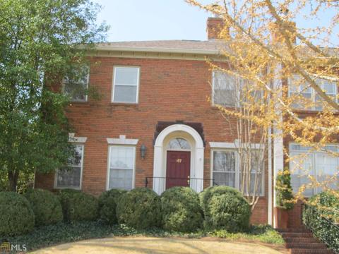 107 Gordon St, Lagrange, GA 30240 photo 1