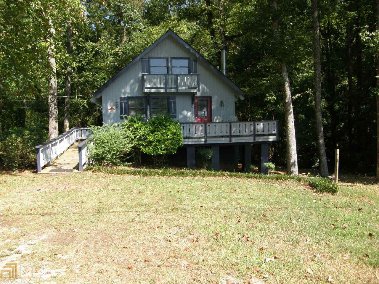 9 St Moritz Dr, Pine Mountain, GA 31822 photo 1