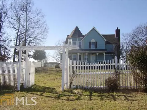 289 County Rd 941, Cedar Bluff, AL 35959 photo 2