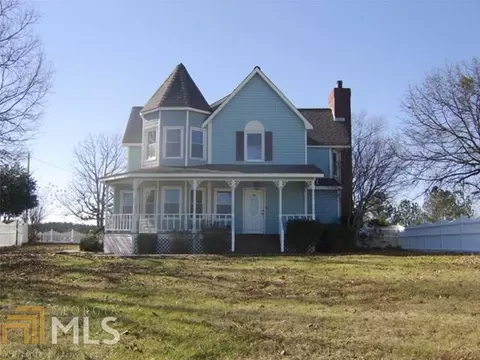 289 County Rd 941, Cedar Bluff, AL 35959 photo 1