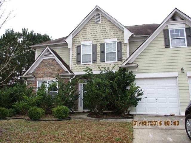 25 Kestrel Cir, Covington, GA 30014 photo 1