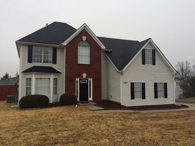 1362 Pebble Beach Ln, Hampton, GA 30228 photo 1