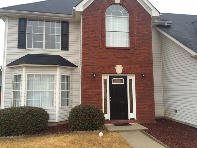 1362 Pebble Beach Ln, Hampton, GA 30228 photo 3