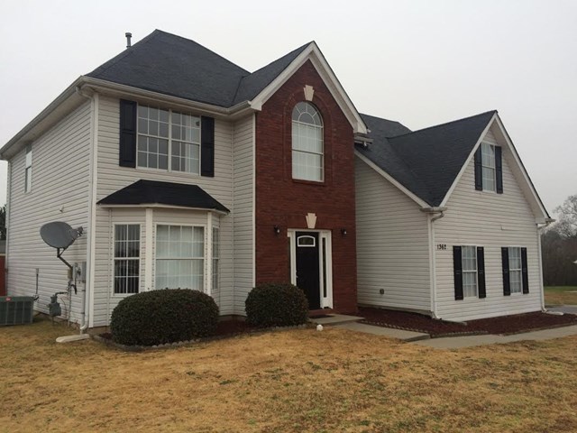 1362 Pebble Beach Ln, Hampton, GA 30228 photo 2