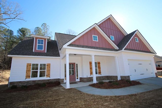 520 Tradition, Lagrange, GA 30241 photo 1