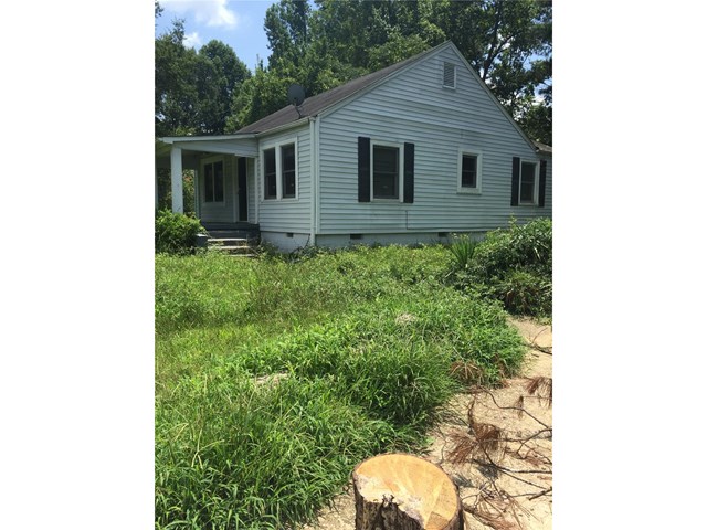 68 Rustic Rd, Stockbridge, GA 30281 photo 1