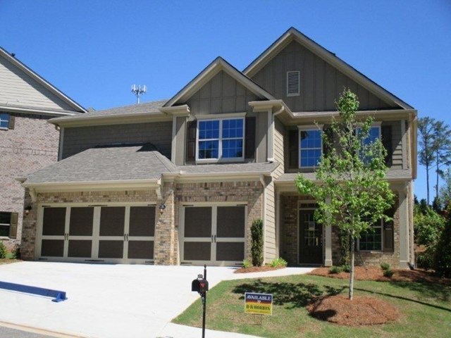 1381 Newbridge Cir, Buford, GA 30519 photo 1