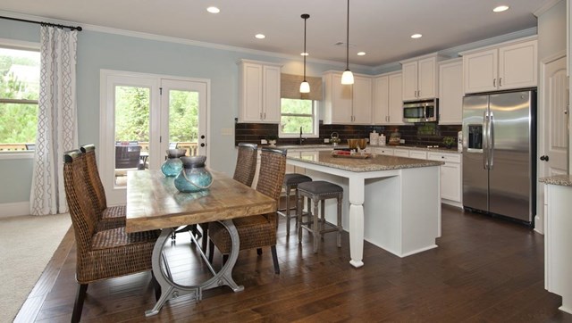 1381 Newbridge Cir, Buford, GA 30519 photo 5