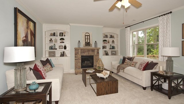1381 Newbridge Cir, Buford, GA 30519 photo 3