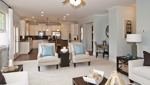 1381 Newbridge Cir, Buford, GA 30519 photo 4