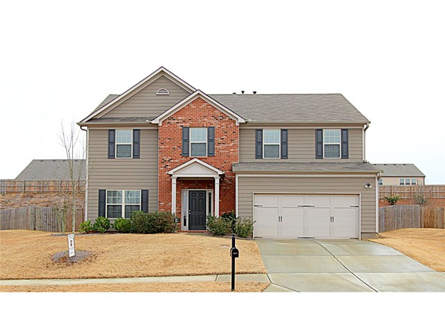 2547 Olney Falls Dr, Braselton, GA 30517 photo 1