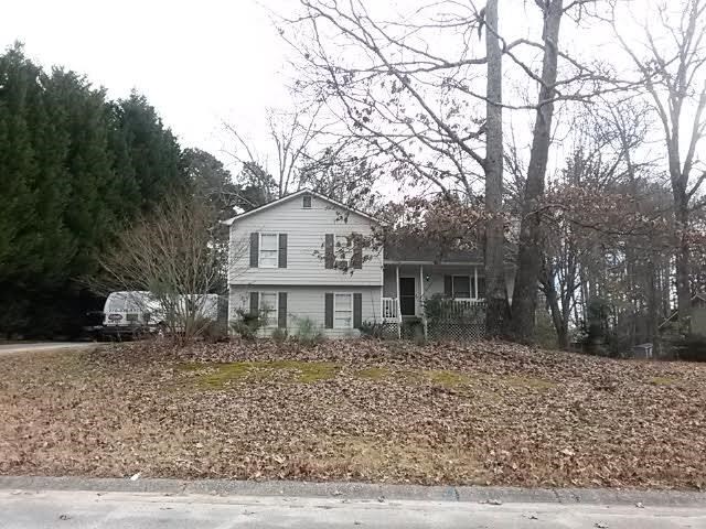 2455 Hinton Rd, Dacula, GA 30019 photo 1
