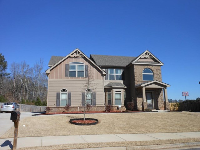 75 Tanners Ct, Covington, GA 30016 photo 1