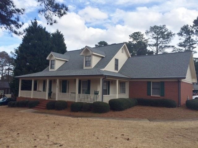 1130 Post Oak Rdg, Mcdonough, GA 30253 photo 1