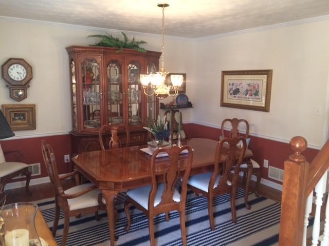 1130 Post Oak Rdg, Mcdonough, GA 30253 photo 5