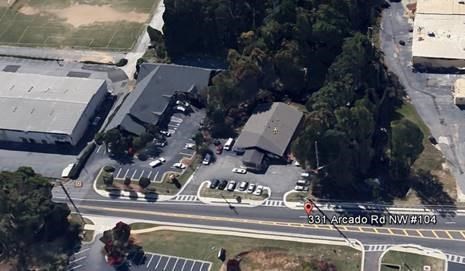 331 Arcado Rd, Lilburn, GA 30047 photo 3