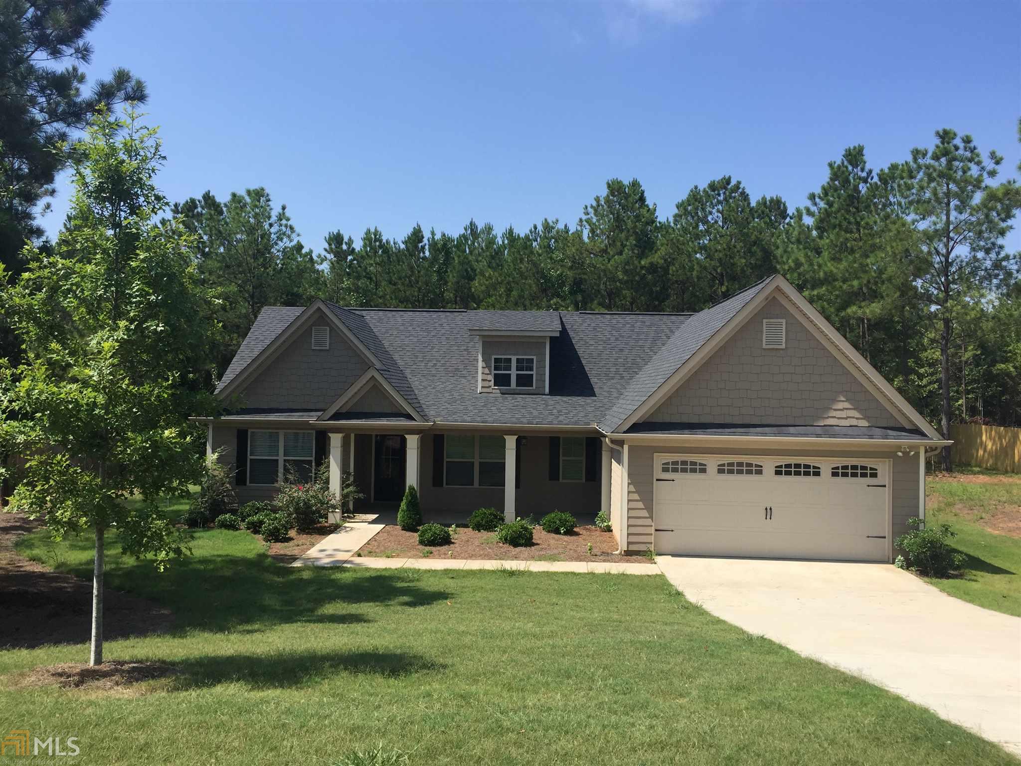 211 Jasmine Ln, Lagrange, GA 30241 photo 1