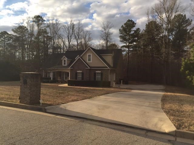529 Bethelview Dr, Hampton, GA 30228 photo 5