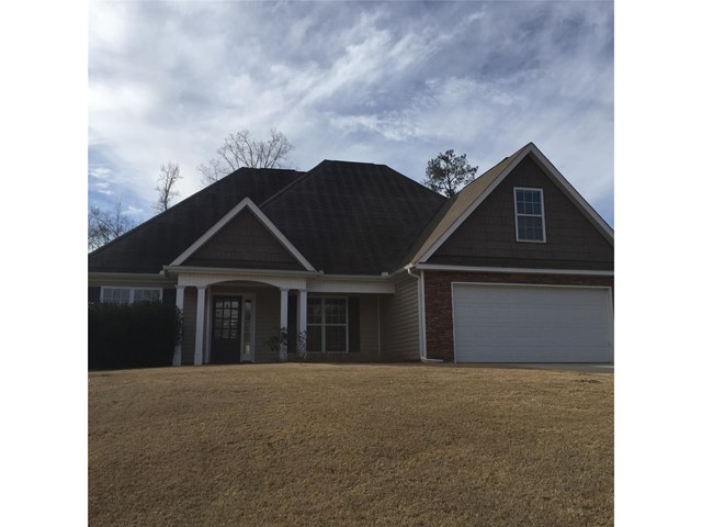 127 Copper Creek Dr, Lagrange, GA 30240 photo 1