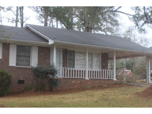 1800 Mural Cir, Morrow, GA 30260 photo 1
