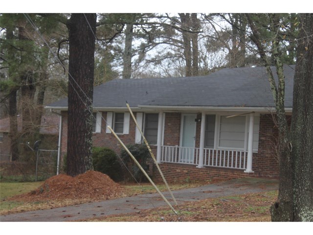 1800 Mural Cir, Morrow, GA 30260 photo 5