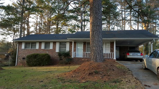 1800 Mural Cir, Morrow, GA 30260 photo 4