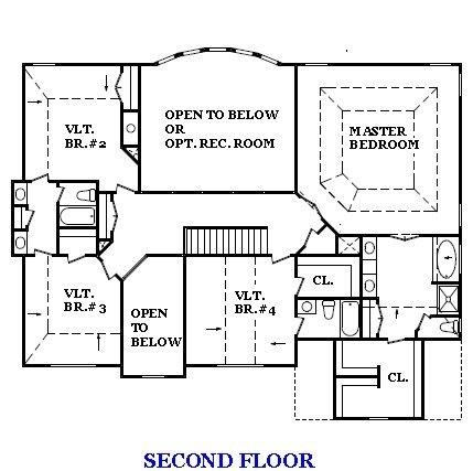 2428 Britt St, Grayson, GA 30017 photo 3