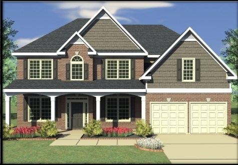 2428 Britt St, Grayson, GA 30017 photo 1