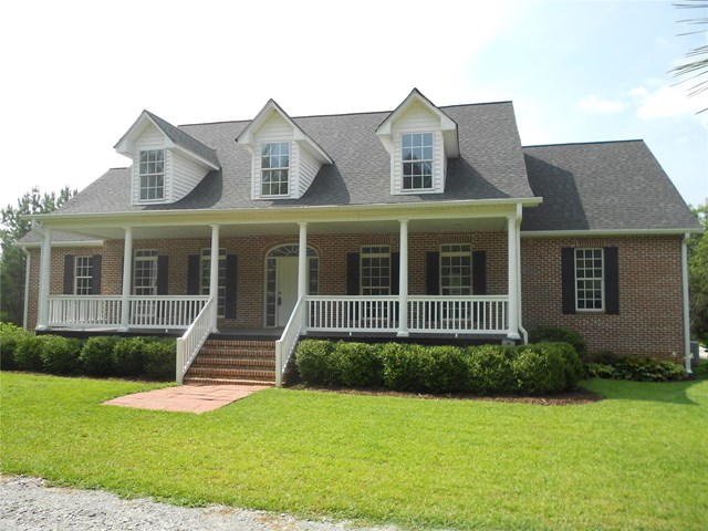 282 Morgan Ml, Brooks, GA 30205 photo 1