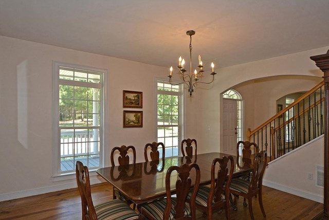 282 Morgan Ml, Brooks, GA 30205 photo 4