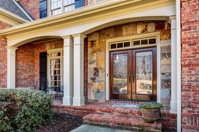 8370 Colonial Pl, Duluth, GA 30097 photo 2