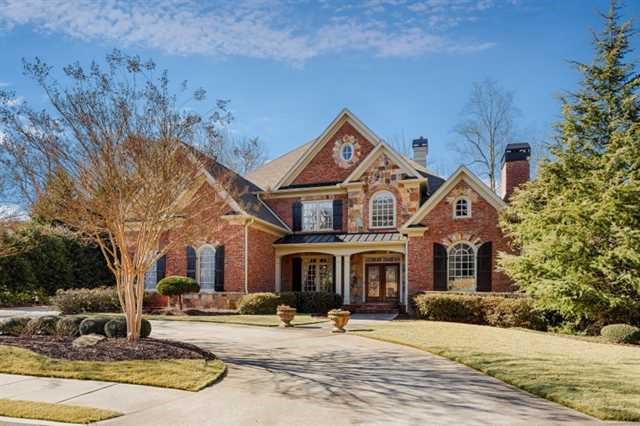 8370 Colonial Pl, Duluth, GA 30097 photo 1