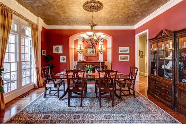 8370 Colonial Pl, Duluth, GA 30097 photo 5