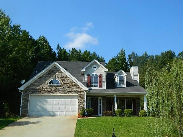 610 Pebble Blvd, Covington, GA 30016 photo 1