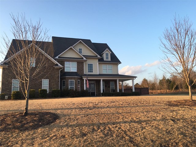 65 Terrell Ln, Covington, GA 30014 photo 1
