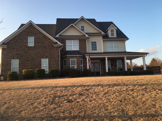 65 Terrell Ln, Covington, GA 30014 photo 2