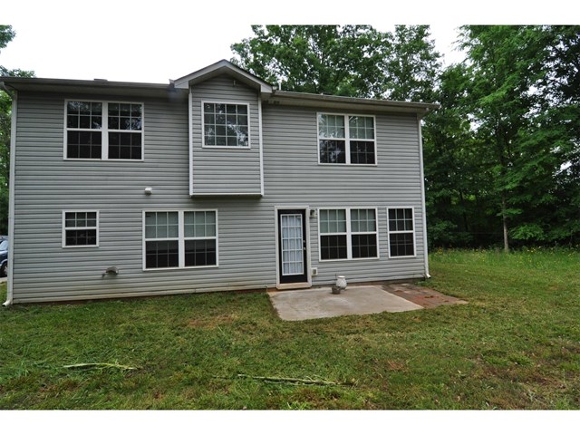 145 Patterson Way, Covington, GA 30016 photo 2
