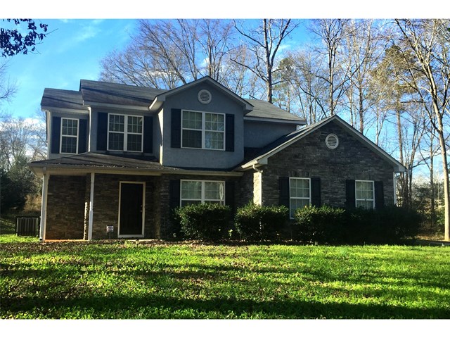 145 Patterson Way, Covington, GA 30016 photo 1